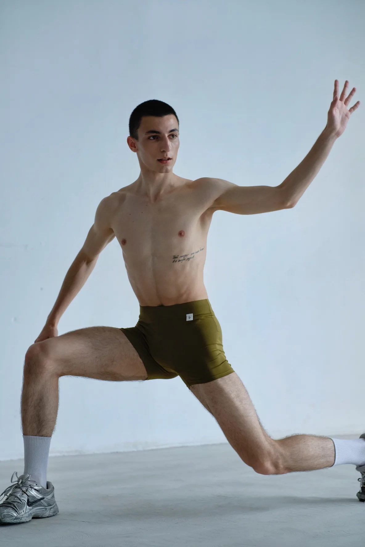 Шорты "Лето"